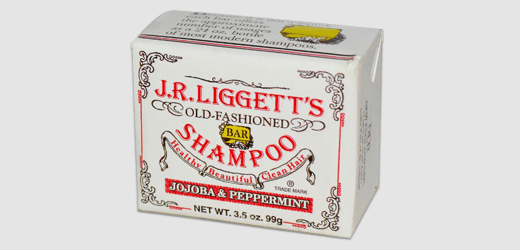 J.R. Liggett's Shampoo
