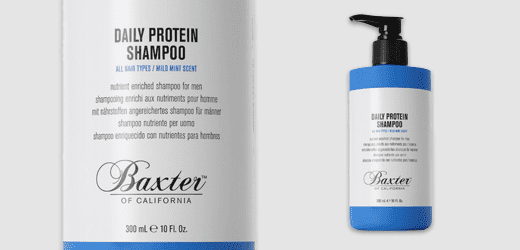 Baxter of California Daily Protein Shampoo