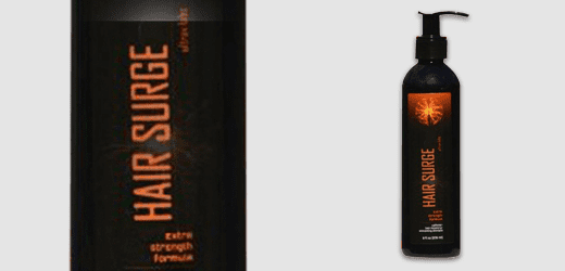 Ultrax Hair Surge