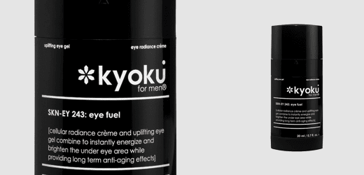 Kyoku Eye Fuel for Men