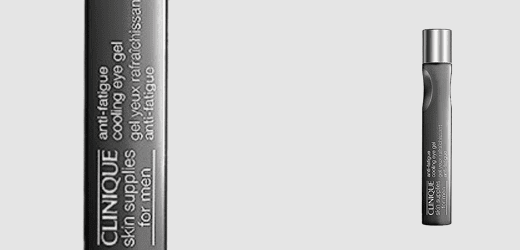 Clinique For Men Anti-Fatigue Cooling Eye Gel