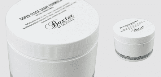 Baxter of California Super Close Shave Formula
