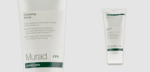 Murad Cleansing Shave