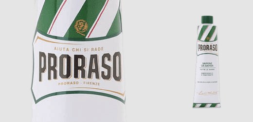 Proraso Shaving Cream
