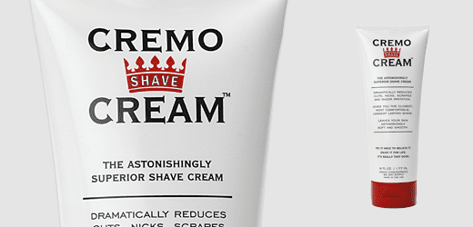 Cremo Cream