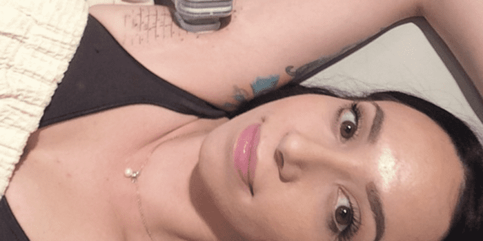 Microwaves are coming to your armpits' rescue!