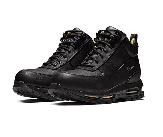 Goadome Hiking Boots -- Good for moderate difficulty hiking trails