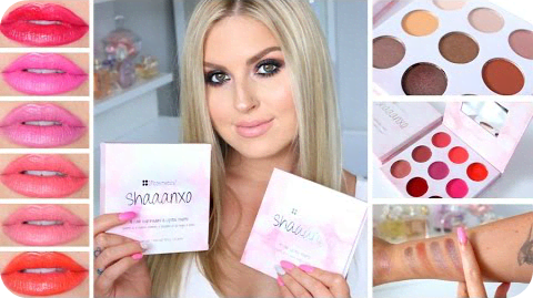best-youtube-beauty-guru-makeup-palettes