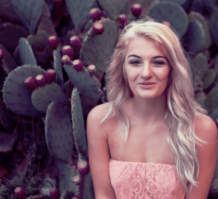 Bleached hair after using Wella T-18 toner