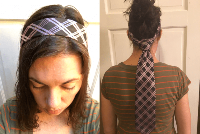 quick-hairdos-for-short-hair