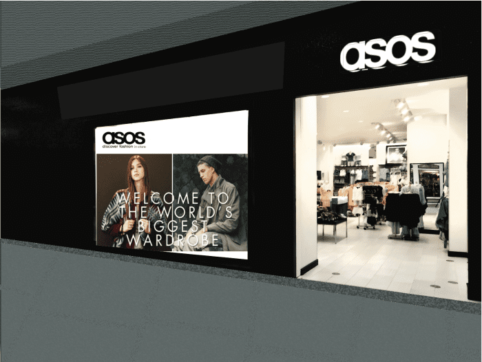 ASOS