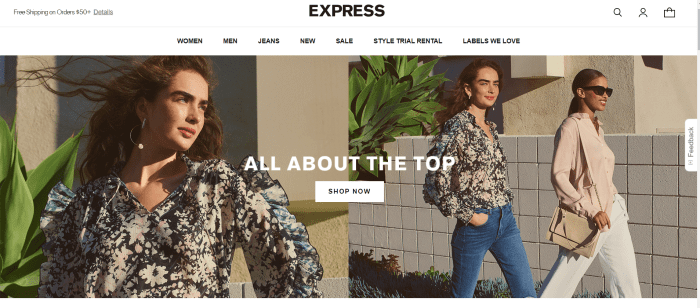 Express