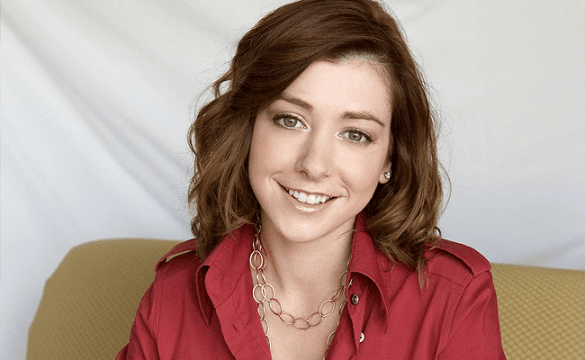 Alyson Hannigan starred as the fierce and bubbly Lily Aldrin, and during the course of the show, the character underwent multiple hair transformations.
