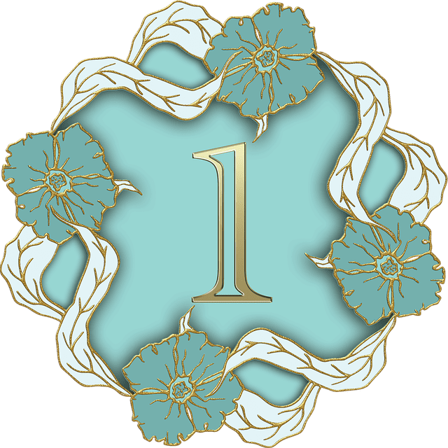 The Number One In Numerology The Leader Exemplore