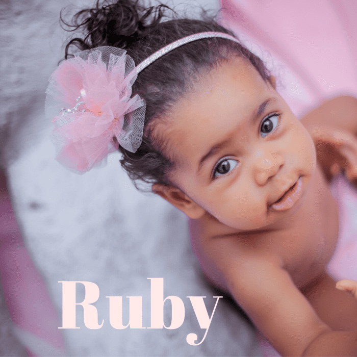 150+ Christian Names for Girls: From Aaria to Zion - WeHaveKids