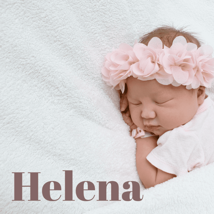 150+ Christian Names for Girls: From Aaria to Zion - WeHaveKids