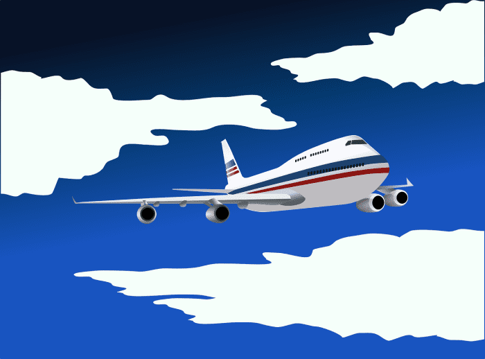 Traveling to family events can be stressful if it means dealing with a codependent or narcissistic parent.