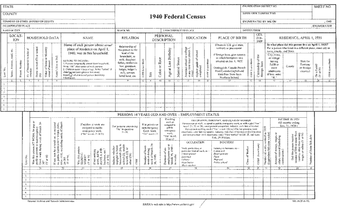 Note the much-expanded detail in the questions! There is even a second page with supplementary questions