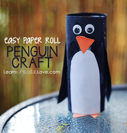 Fun Penguin Day Activities for Kids - WeHaveKids