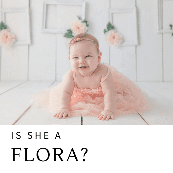 150+ Unique, Beautiful Flower Names for Girls WeHaveKids