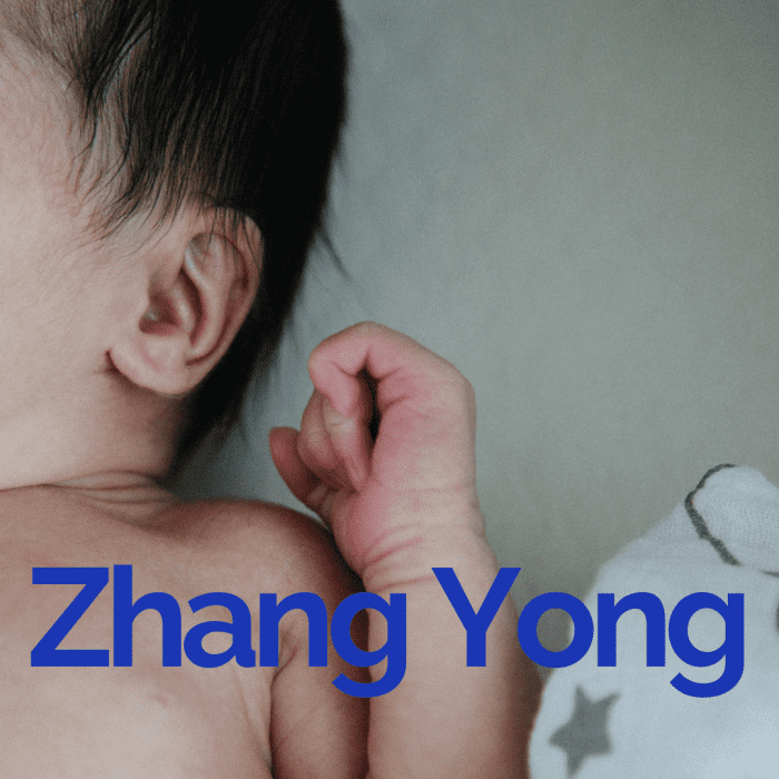 150+ Chinese Boy Names and Meanings WeHaveKids
