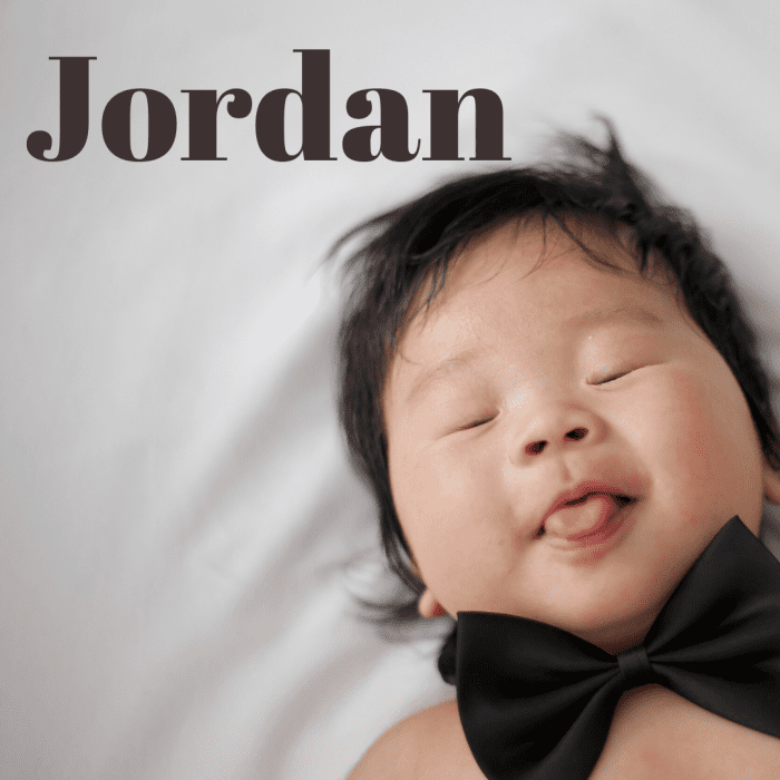 150+ Christian Names for Boys From Asher to Zane WeHaveKids