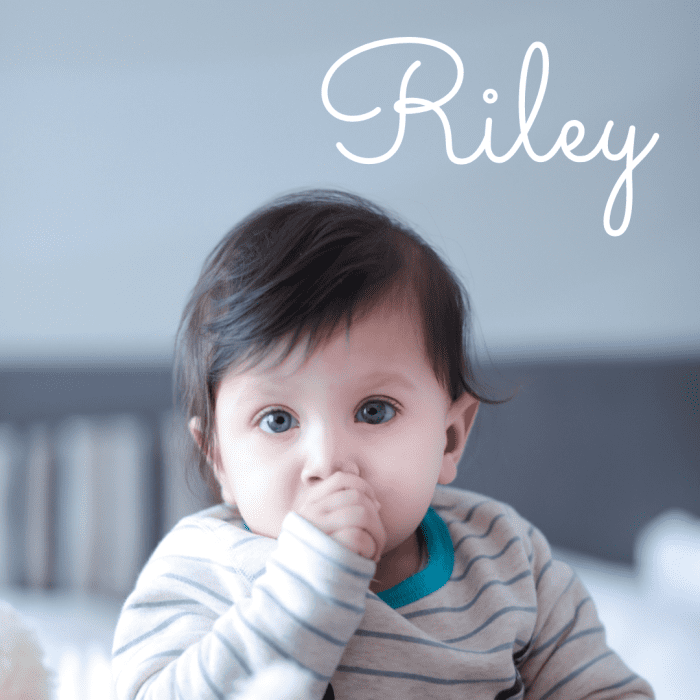 400+ American Baby Names for Girls and Boys WeHaveKids