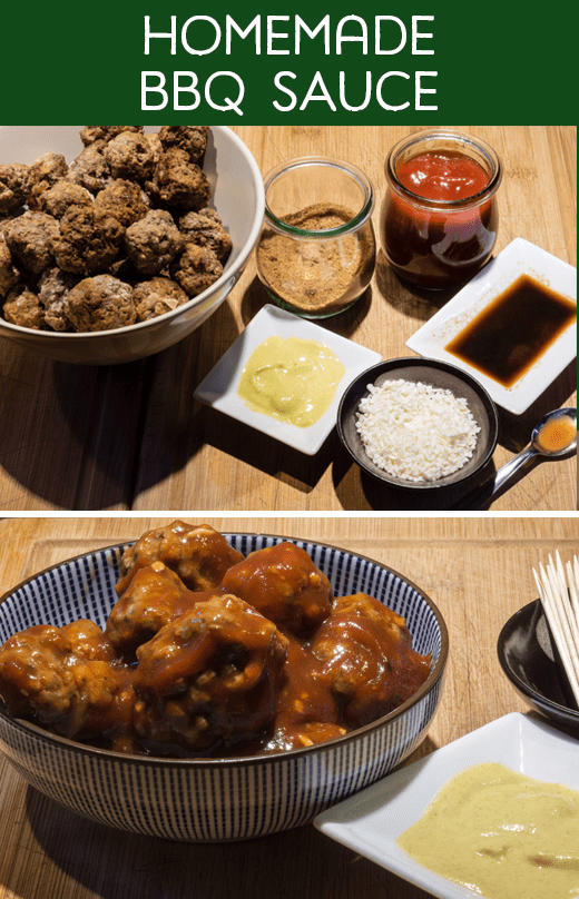 17 Sauces for Cocktail Meatballs, Weenies & Sausages (Plus Meatball