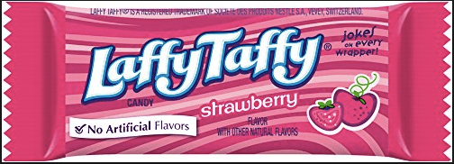 Laffy Taffy