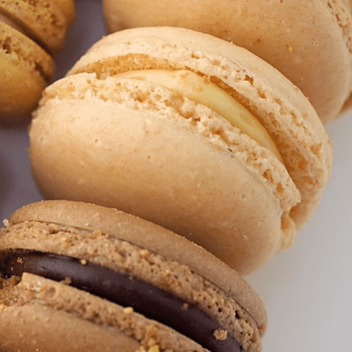 Seven Macaron Filling Recipes - Delishably