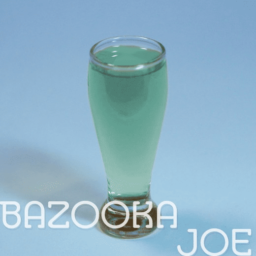 Bazooka Joe