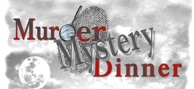 Billed as the nation’s largest interactive murder mystery dinner show, the Dinner Detective offers a four-course meal and an unforgettable show.