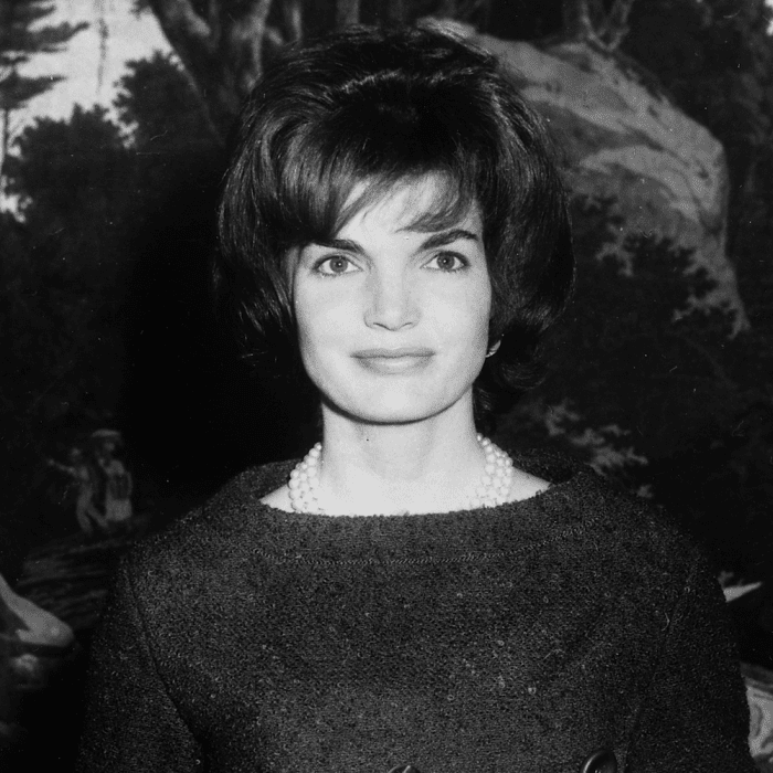 Jackie Kennedy - The American Queen - Owlcation