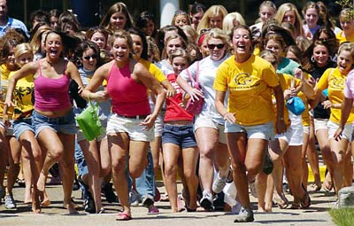 Welcome to Recruitment!