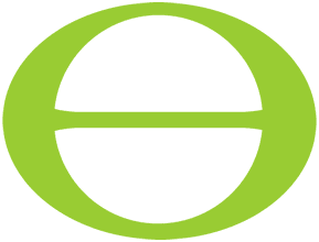This is the original Earth Day symbol, from when Senator Gaylord Nelson called for a national teach-in on ecology.