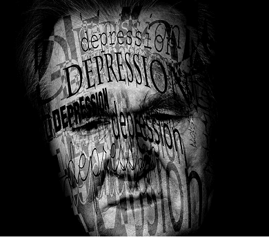 Depression can affect your emotions which in turn can affect your memory and recall