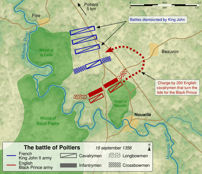Top 10 Decisive Battles in History Owlcation