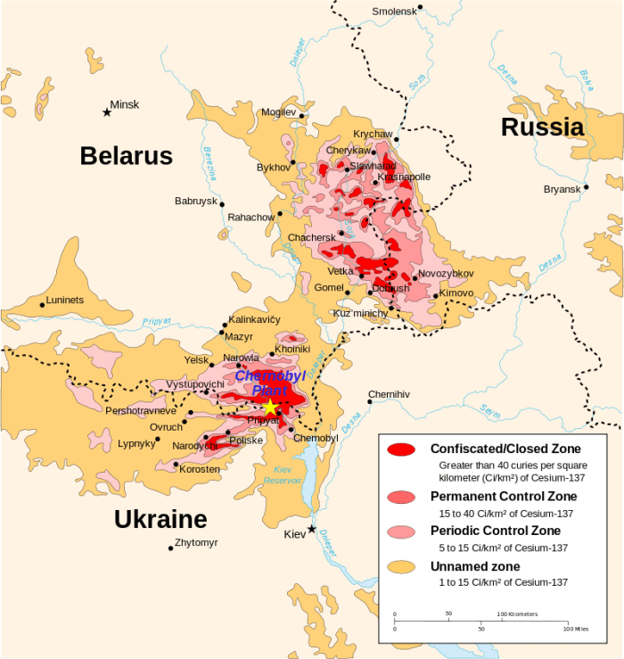 Chernobyl 1986 системные требования