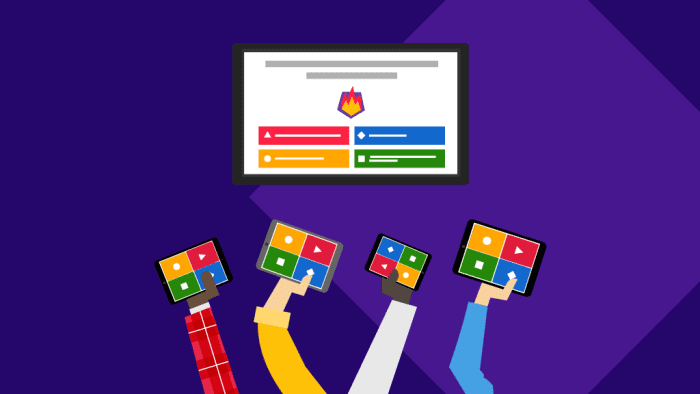 Kahoot is one of many formative assessment tools that can give instantaneous feedback and improve engagement with learners