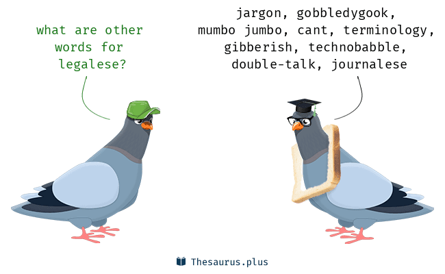 Legal jargon is normally a joking matter, but in regards to the European Parliament and "Eurojargon", it is an issue which has attracted formal critique and policy proposals to change concerning communication to the European public