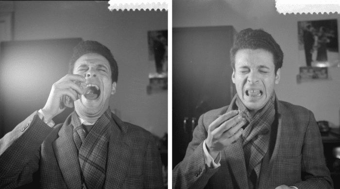 We might not be our cutest when we sneeze, but it's an essential bodily function!