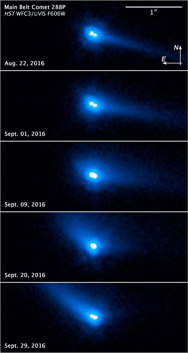 What Are Some Unusual and Weird Objects in Our Solar System? - Owlcation