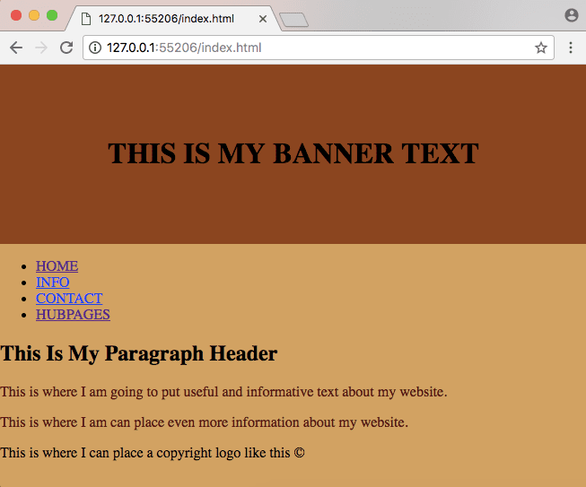Basic Web Design With HTML & CSS - Owlcation