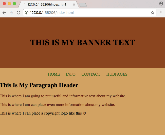 Basic Web Design With HTML & CSS - Owlcation