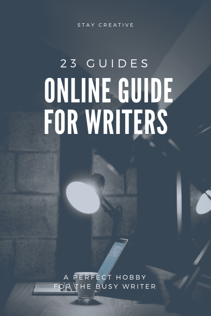 online writing style guide