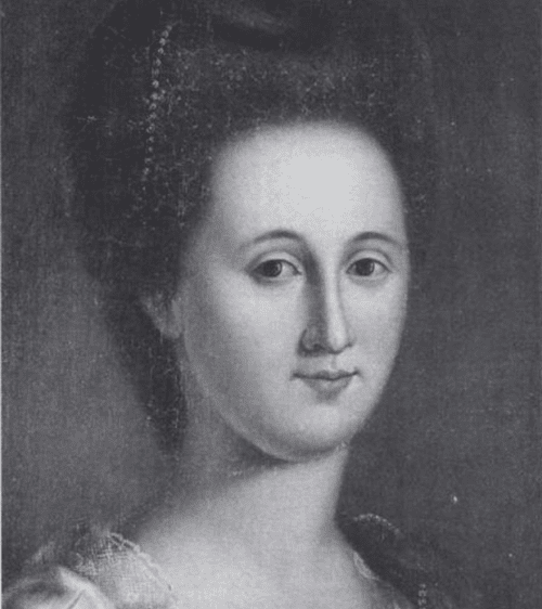 Prudence constructed a militia of women to protect her town of Pepperell while the men were away at war.