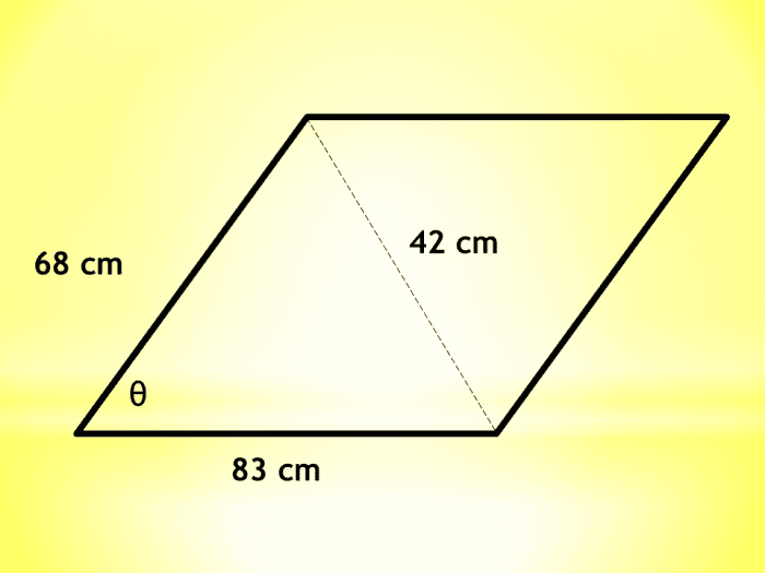 Calculator Techniques for Quadrilaterals in Plane Geometry - Owlcation