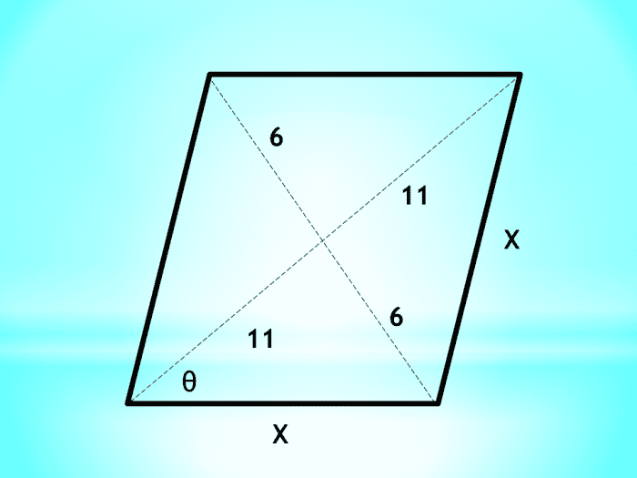 Calculator Techniques for Quadrilaterals in Plane Geometry Owlcation