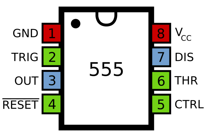 RC Circuit Formula Derivation Using Calculus - Owlcation