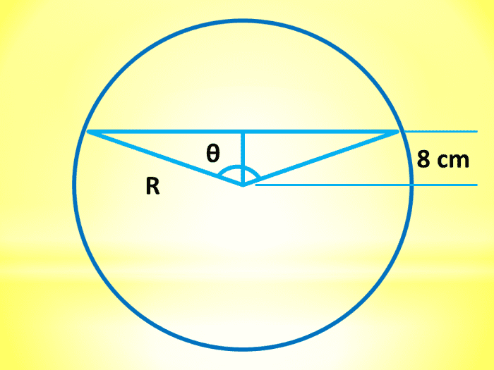 Calculator Techniques for Circles and Triangles in Plane Geometry